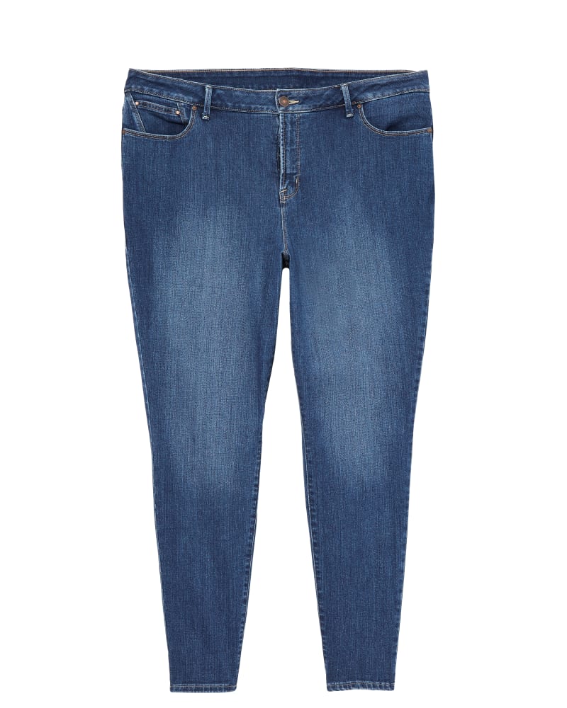 Front of plus size  by Rebel Wilson x Angels | Dia&Co | dia_product_style_image_id:138475